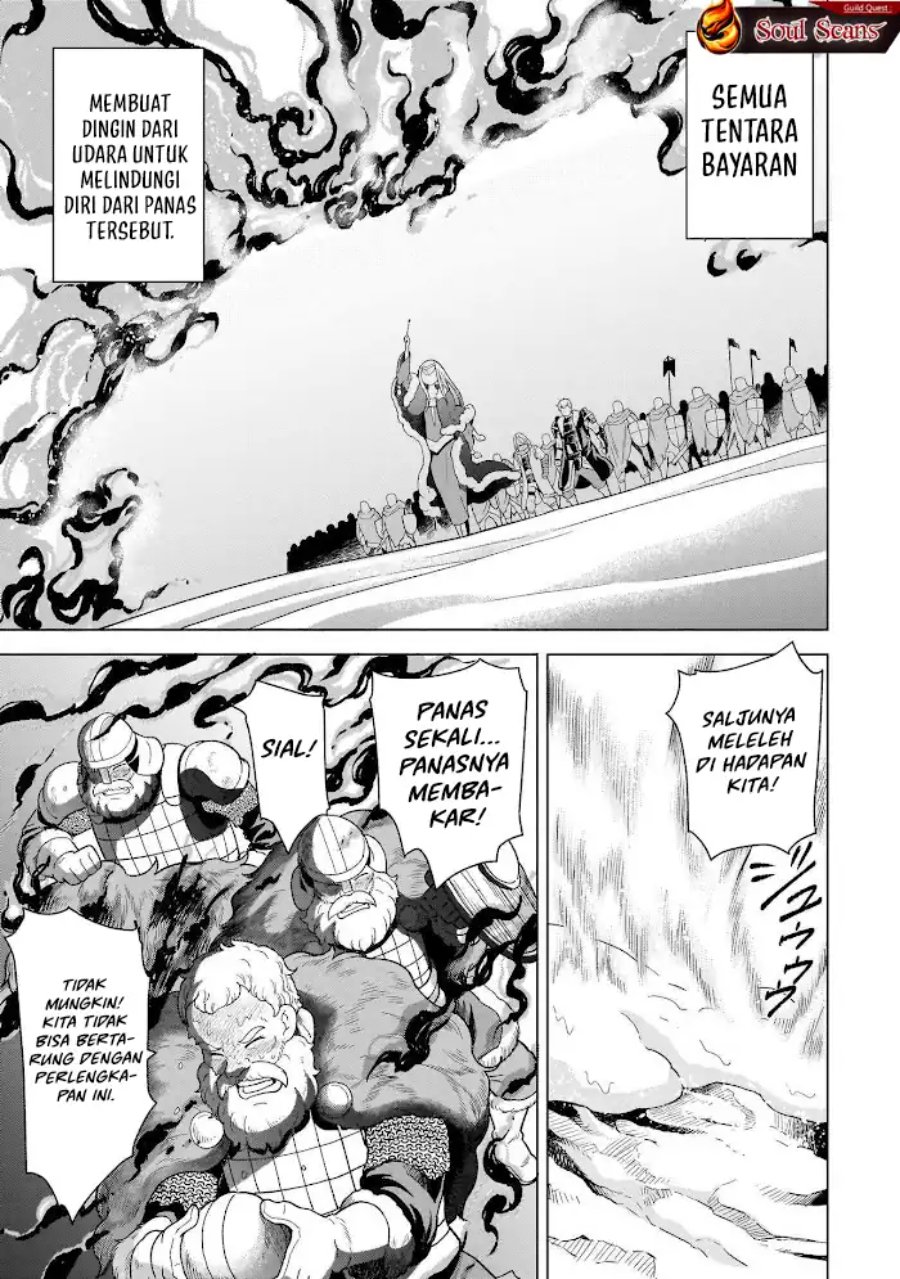 Baca Youheidan No Ryouiban - Chapter 8 halaman 56