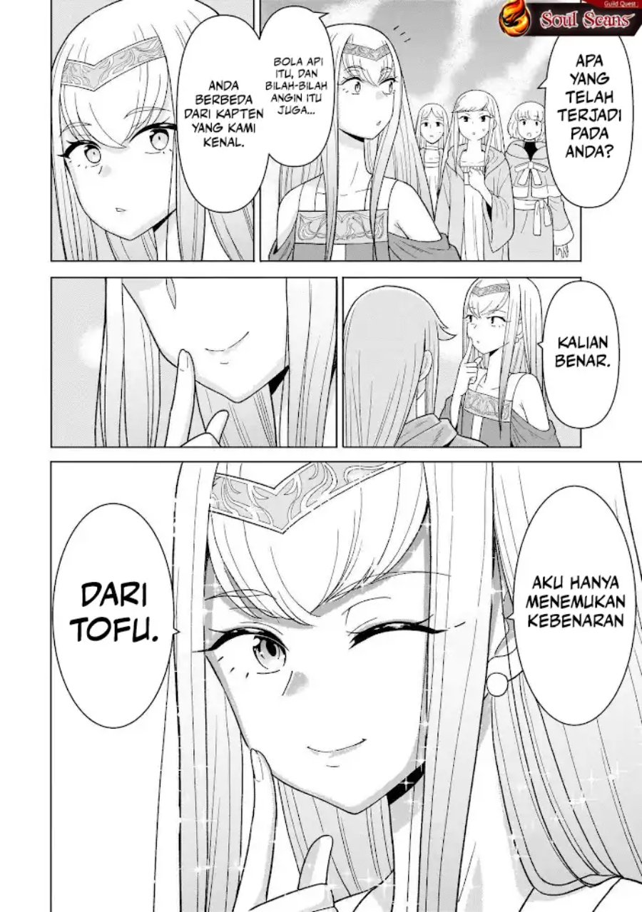 Baca Youheidan No Ryouiban - Chapter 8 halaman 59