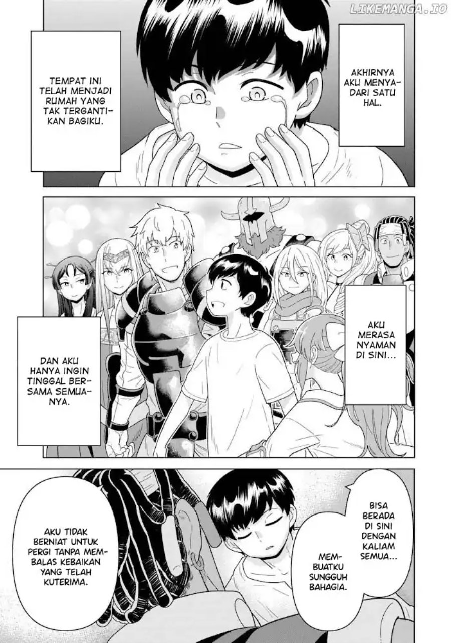 Baca Youheidan No Ryouiban - Chapter 9 halaman 39