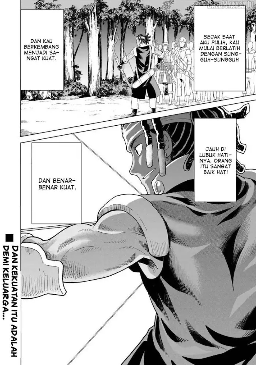 Baca Youheidan No Ryouiban - Chapter 9 halaman 59
