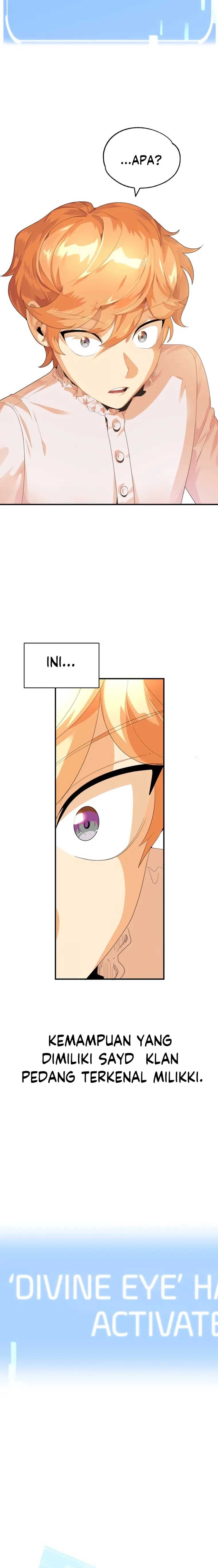 Baca Youngest Scion of the Mages - Chapter 1 halaman 31