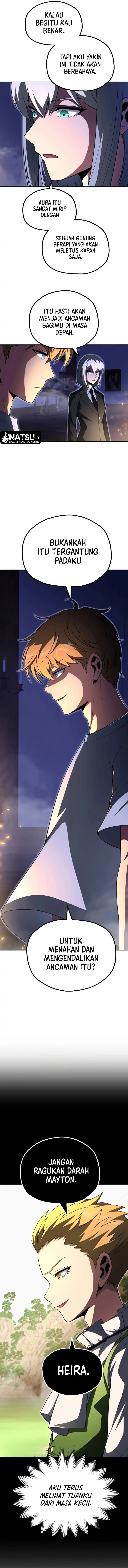 Baca Youngest Scion of the Mages - Chapter 100 halaman 12