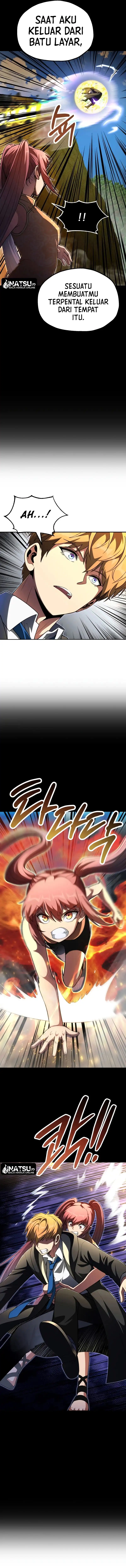 Baca Youngest Scion of the Mages - Chapter 100 halaman 5