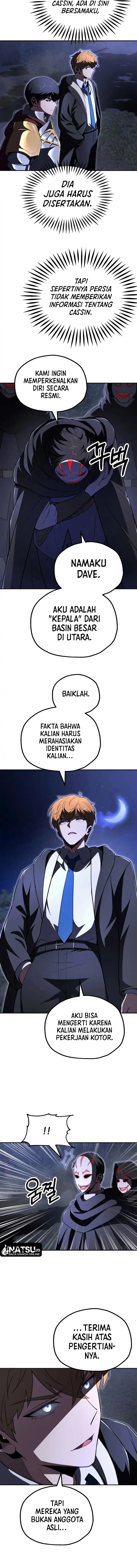 Baca Youngest Scion of the Mages - Chapter 104 halaman 11