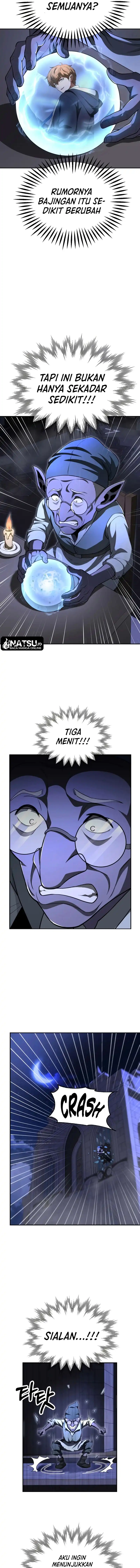 Baca Youngest Scion of the Mages - Chapter 105 halaman 6