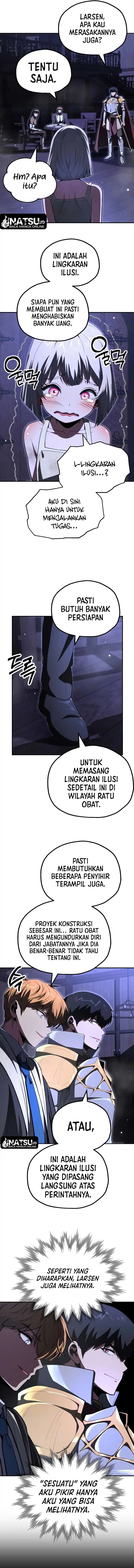 Baca Youngest Scion of the Mages - Chapter 106 halaman 5