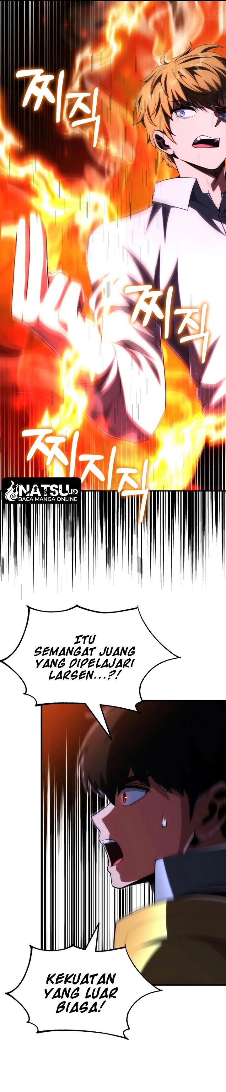 Baca Youngest Scion of the Mages - Chapter 108 halaman 12