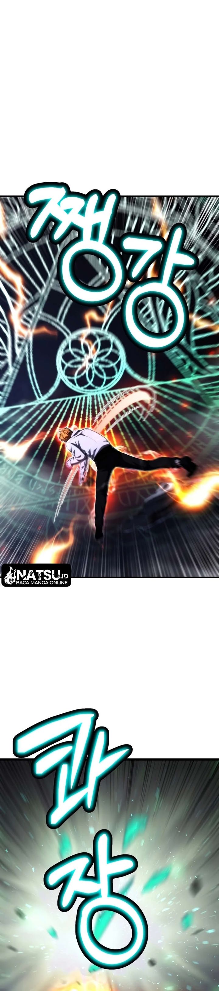 Baca Youngest Scion of the Mages - Chapter 108 halaman 14