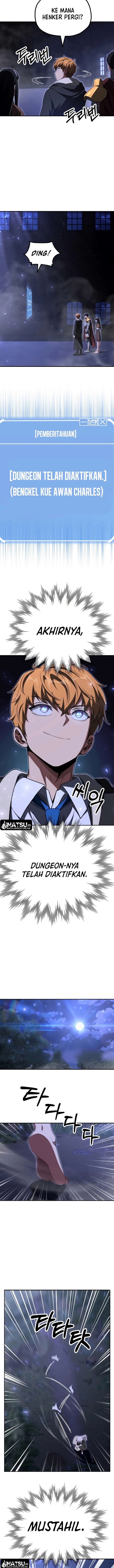 Baca Youngest Scion of the Mages - Chapter 111 halaman 11