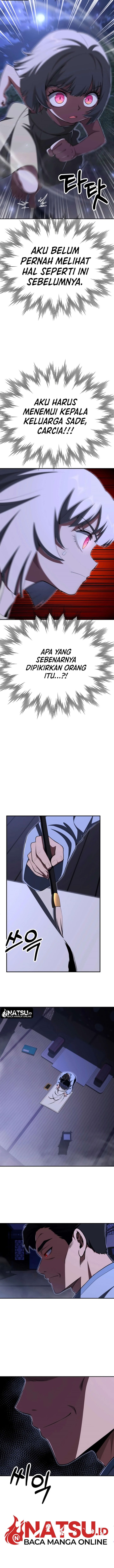 Baca Youngest Scion of the Mages - Chapter 111 halaman 12