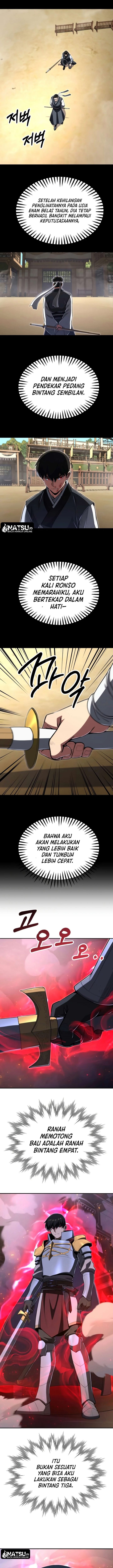 Baca Youngest Scion of the Mages - Chapter 111 halaman 7