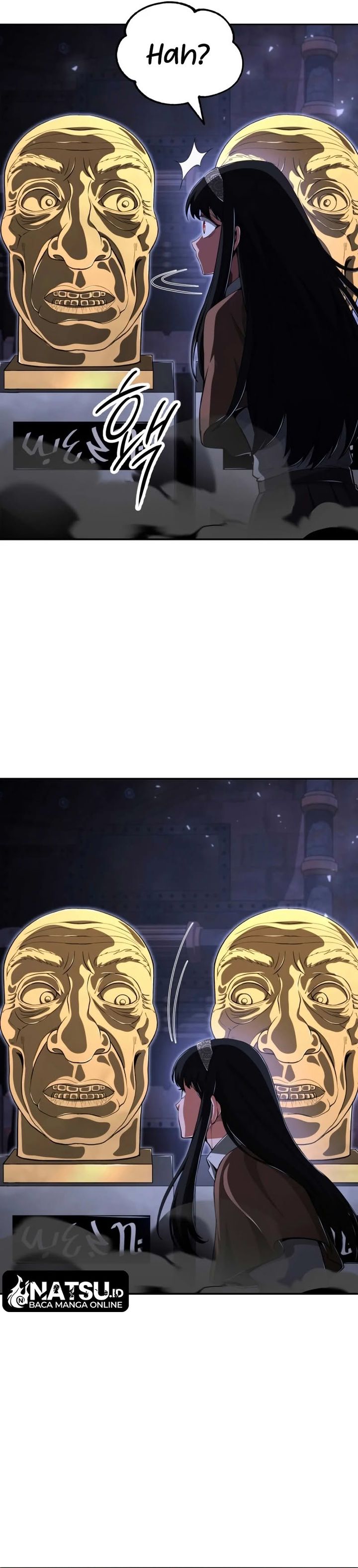 Baca Youngest Scion of the Mages - Chapter 113 halaman 17