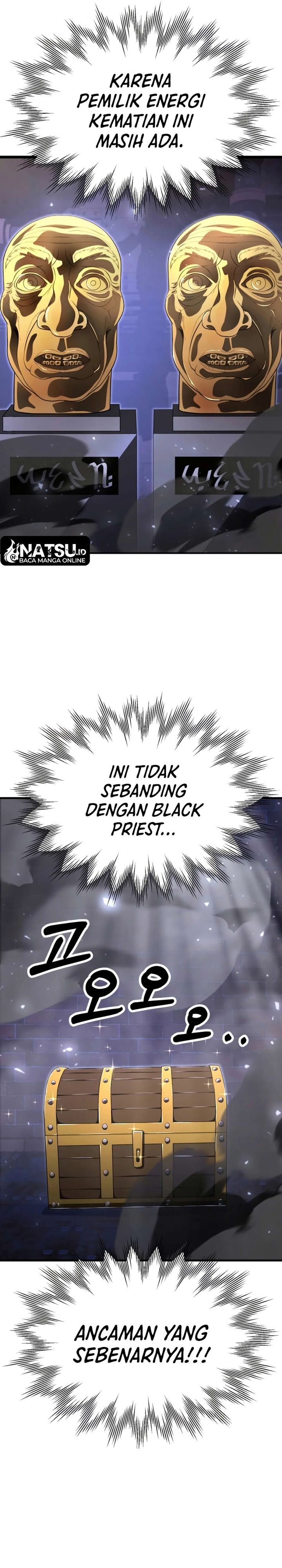 Baca Youngest Scion of the Mages - Chapter 113 halaman 30