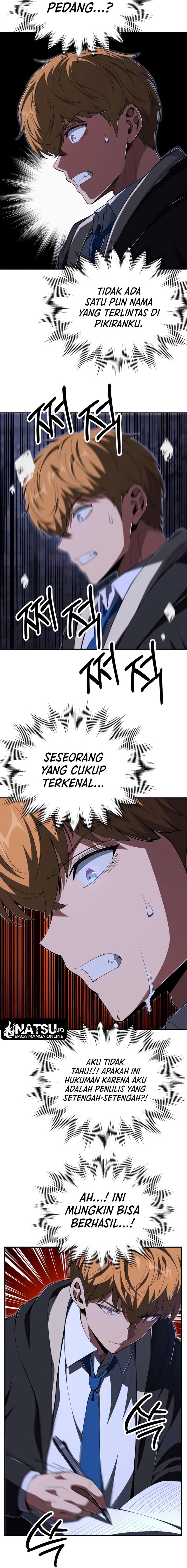 Baca Youngest Scion of the Mages - Chapter 113 halaman 4