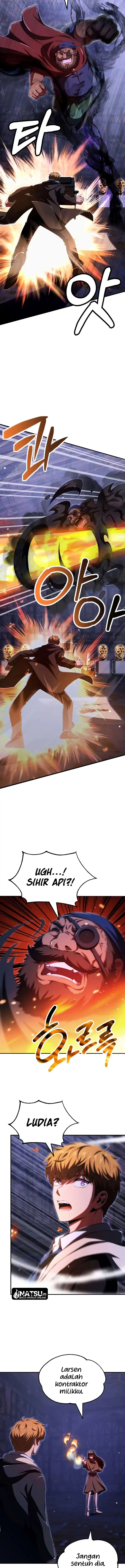 Baca Youngest Scion of the Mages - Chapter 114 halaman 12