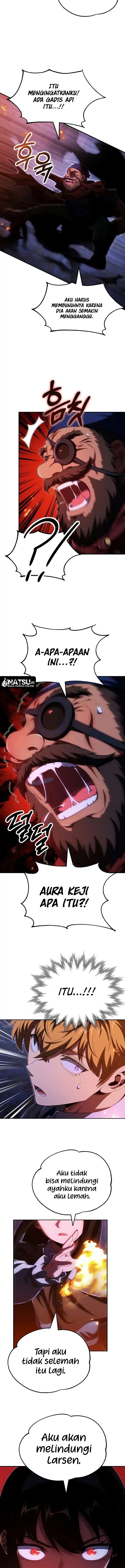 Baca Youngest Scion of the Mages - Chapter 114 halaman 13