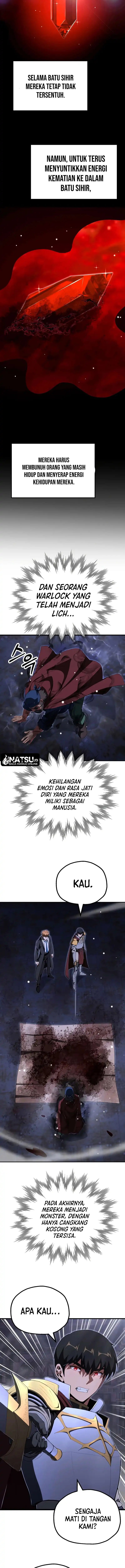 Baca Youngest Scion of the Mages - Chapter 114 halaman 5