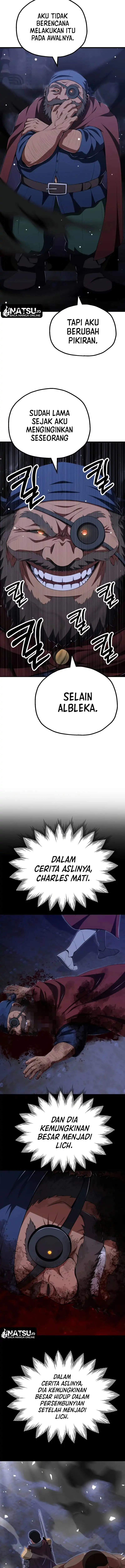 Baca Youngest Scion of the Mages - Chapter 114 halaman 6