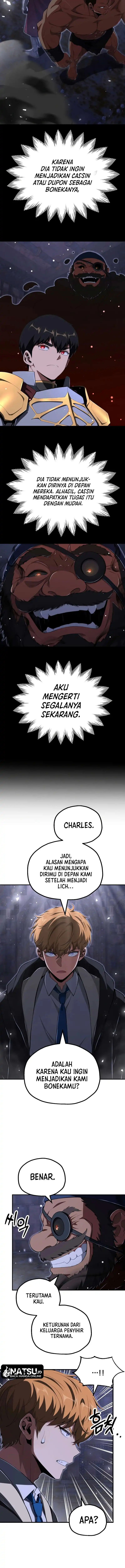 Baca Youngest Scion of the Mages - Chapter 114 halaman 7