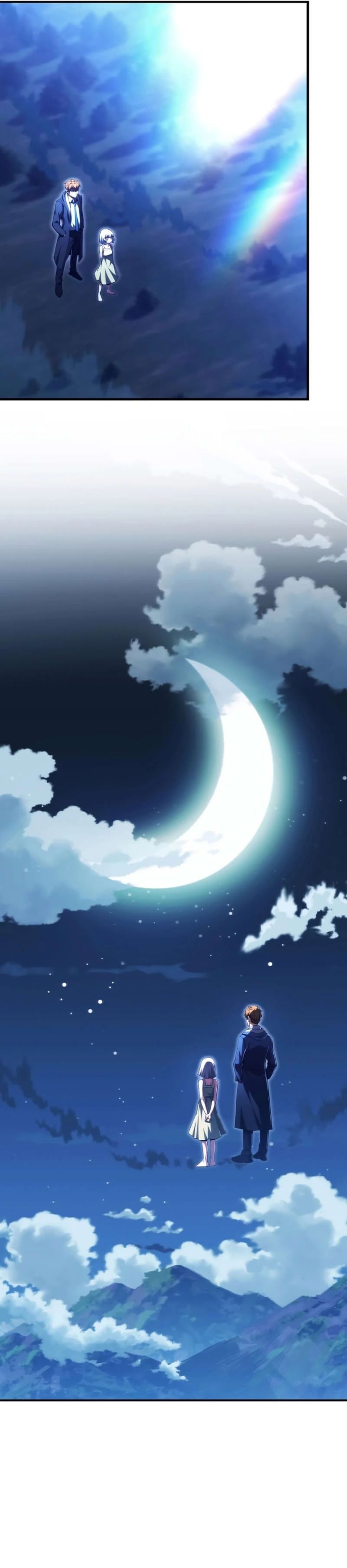 Baca Youngest Scion of the Mages - Chapter 117 halaman 10