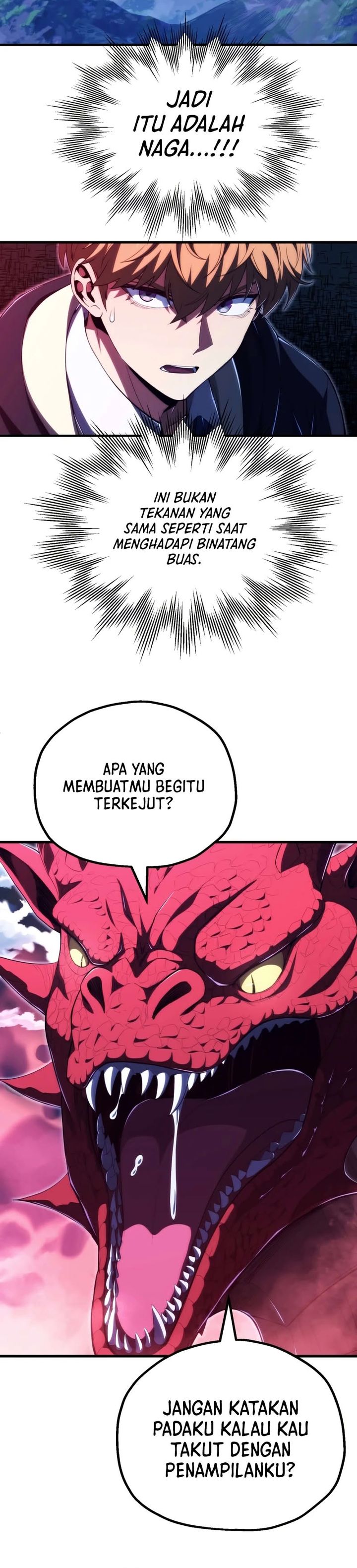 Baca Youngest Scion of the Mages - Chapter 117 halaman 12