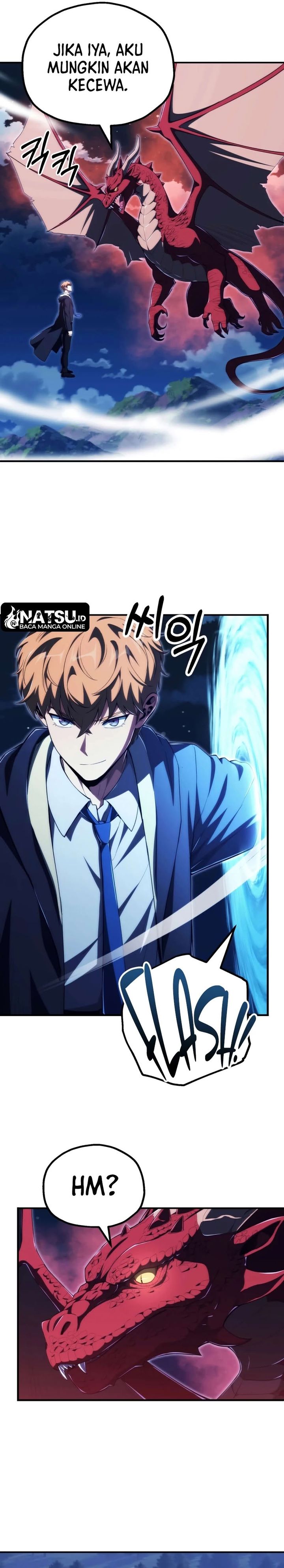 Baca Youngest Scion of the Mages - Chapter 117 halaman 13