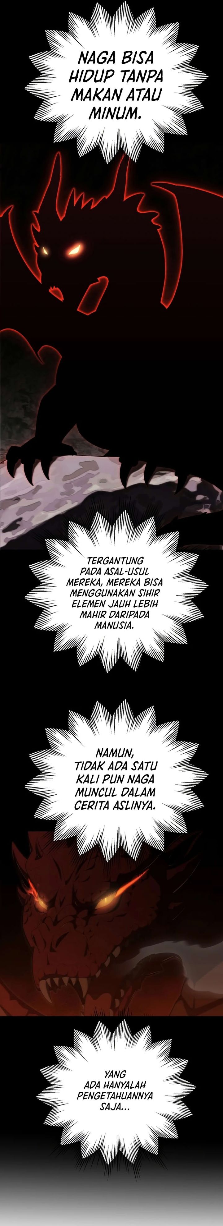 Baca Youngest Scion of the Mages - Chapter 117 halaman 6