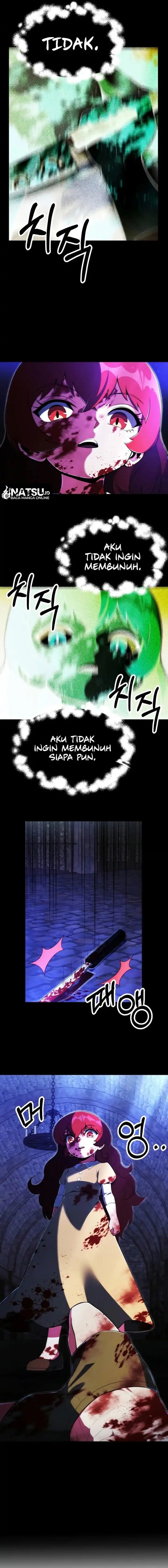 Baca Youngest Scion of the Mages - Chapter 122 halaman 17