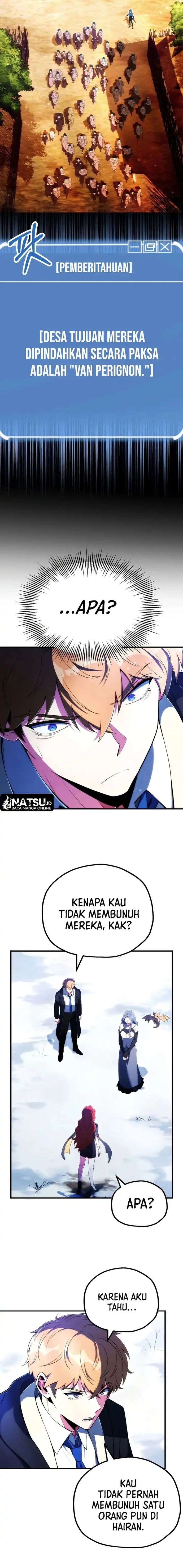 Baca Youngest Scion of the Mages - Chapter 122 halaman 4
