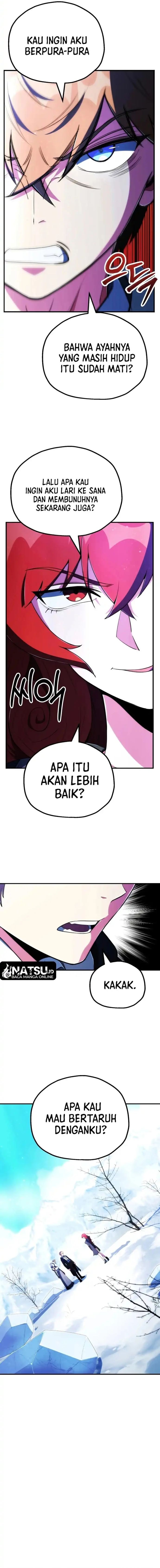 Baca Youngest Scion of the Mages - Chapter 122 halaman 9