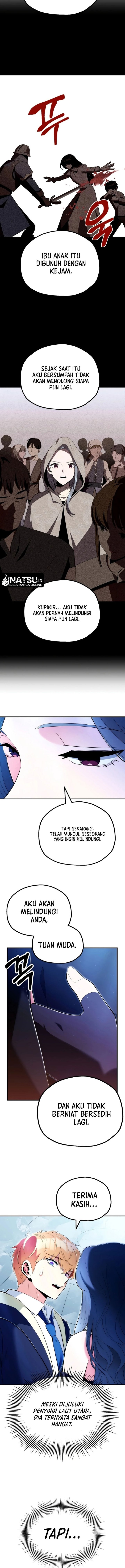 Youngest Scion of the Mages Chapter 125 - Page 13