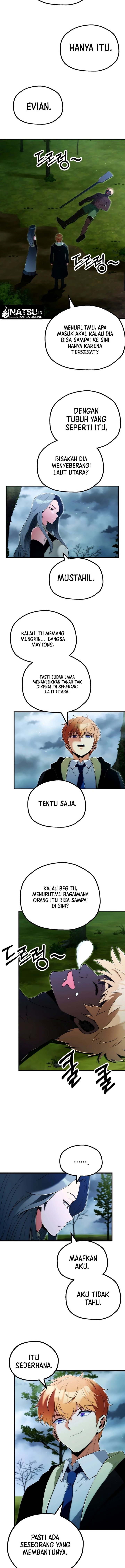 Youngest Scion of the Mages Chapter 125 - Page 2