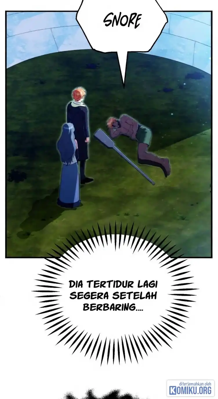 Youngest Scion of the Mages Chapter 126 - Page 13