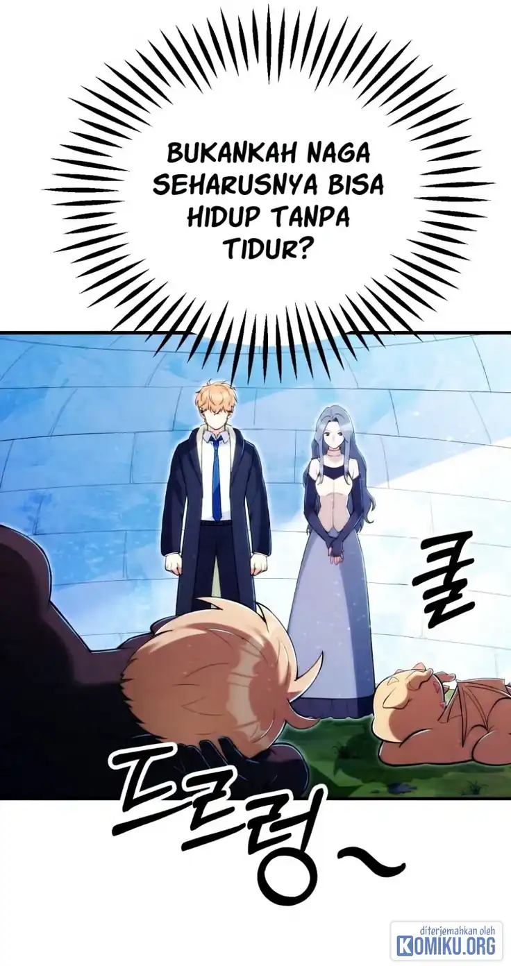 Youngest Scion of the Mages Chapter 126 - Page 16