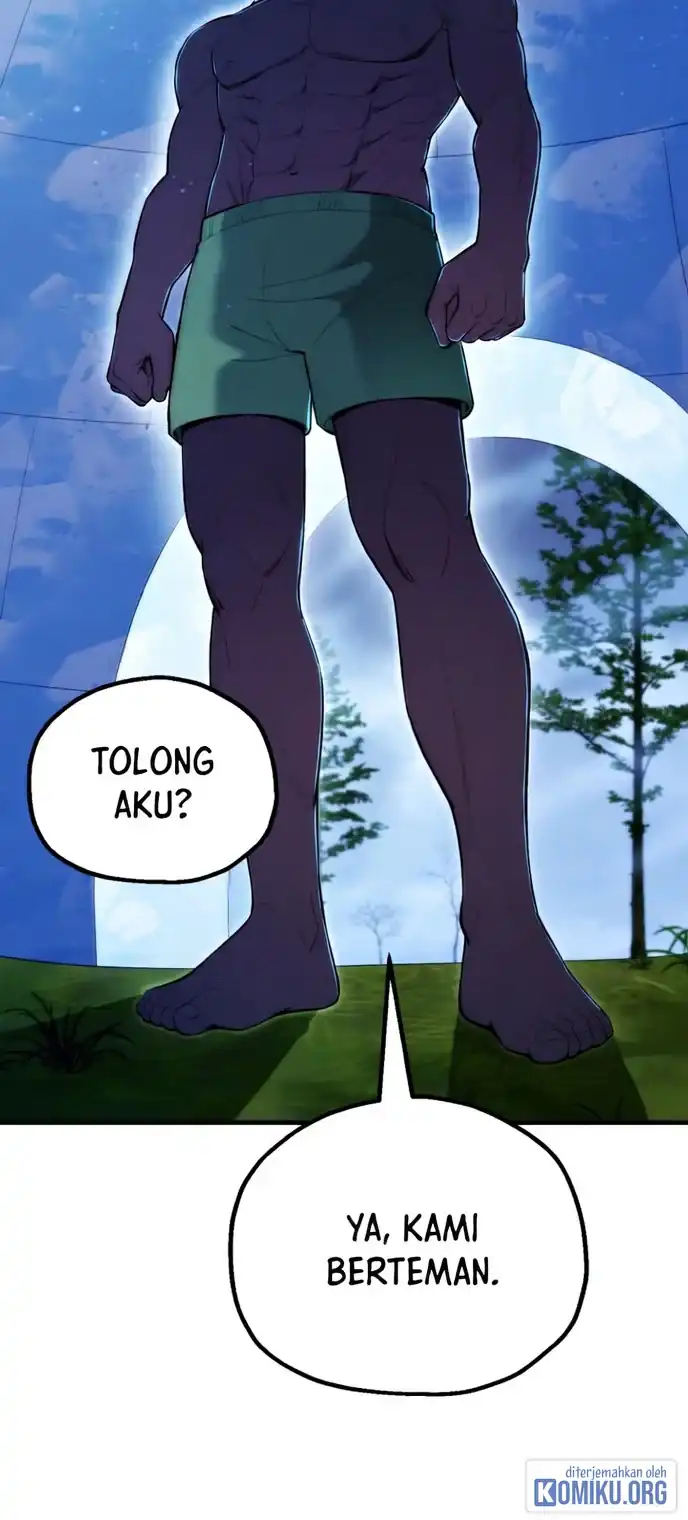 Youngest Scion of the Mages Chapter 126 - Page 31