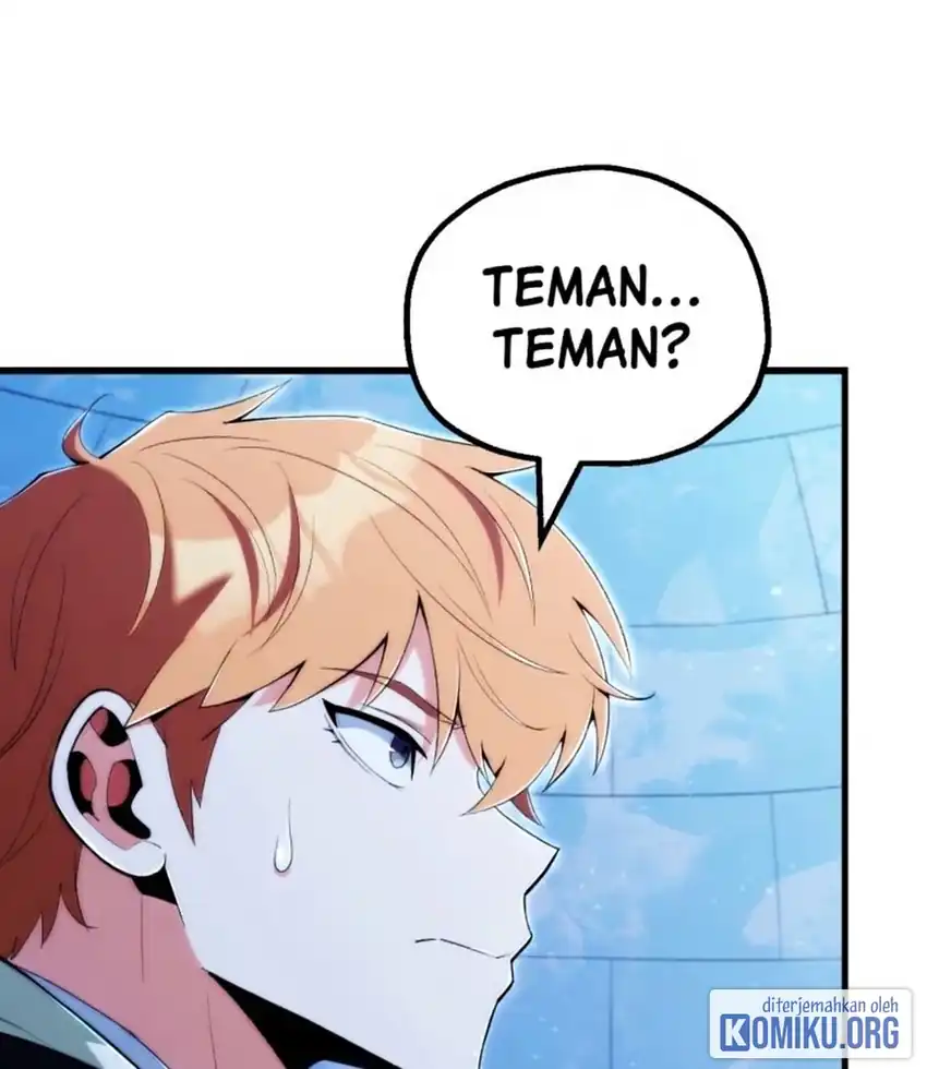 Youngest Scion of the Mages Chapter 126 - Page 32