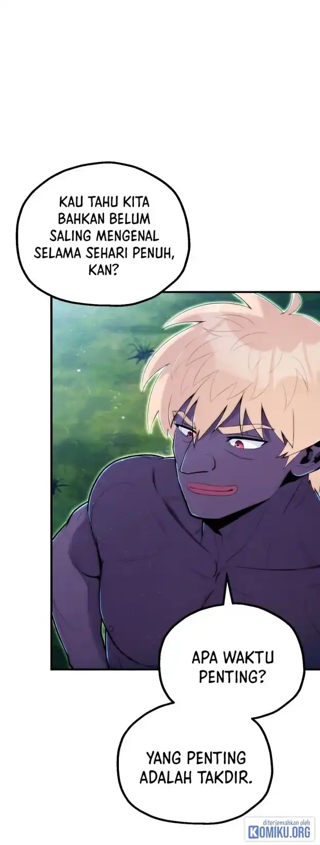 Youngest Scion of the Mages Chapter 126 - Page 37