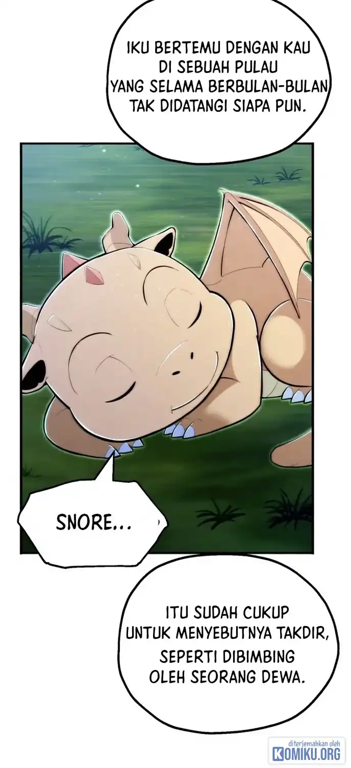 Youngest Scion of the Mages Chapter 126 - Page 39