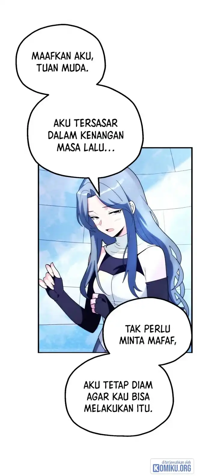 Youngest Scion of the Mages Chapter 126 - Page 4