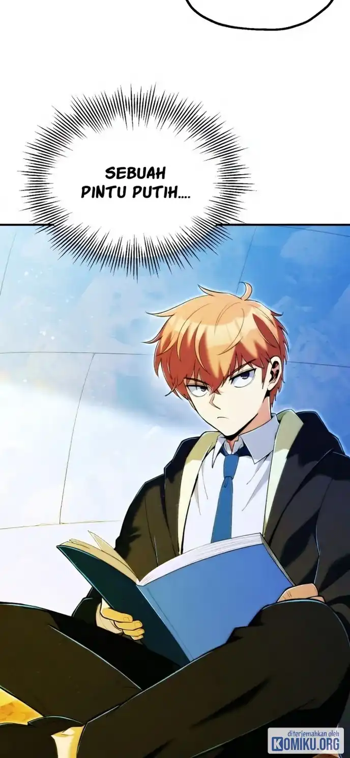 Youngest Scion of the Mages Chapter 126 - Page 60