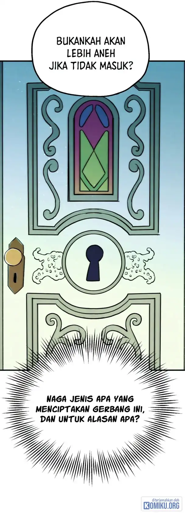 Youngest Scion of the Mages Chapter 126 - Page 75
