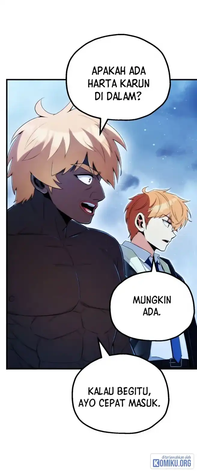 Youngest Scion of the Mages Chapter 126 - Page 76