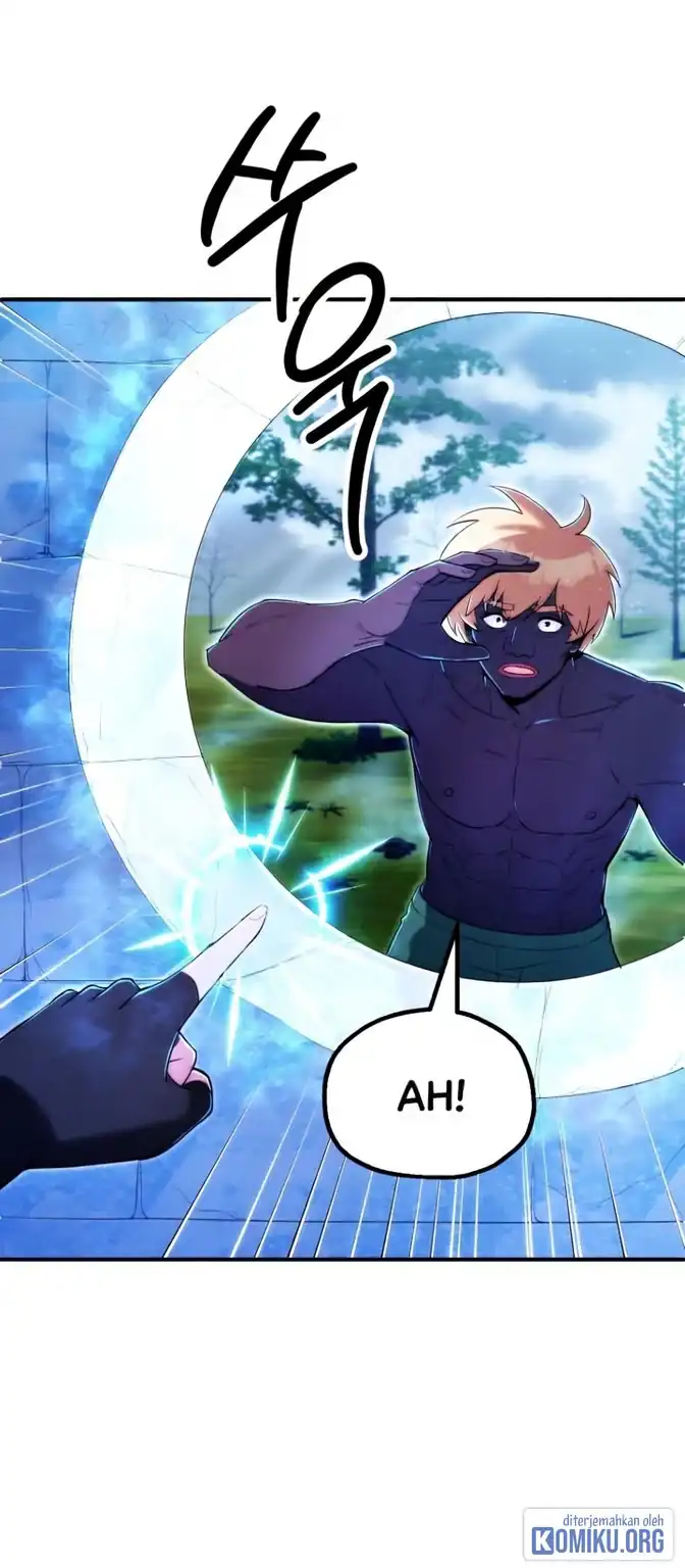 Youngest Scion of the Mages Chapter 126 - Page 8