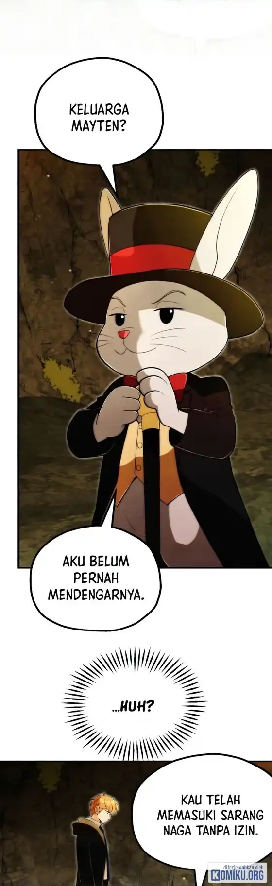 Youngest Scion of the Mages Chapter 127 - Page 23