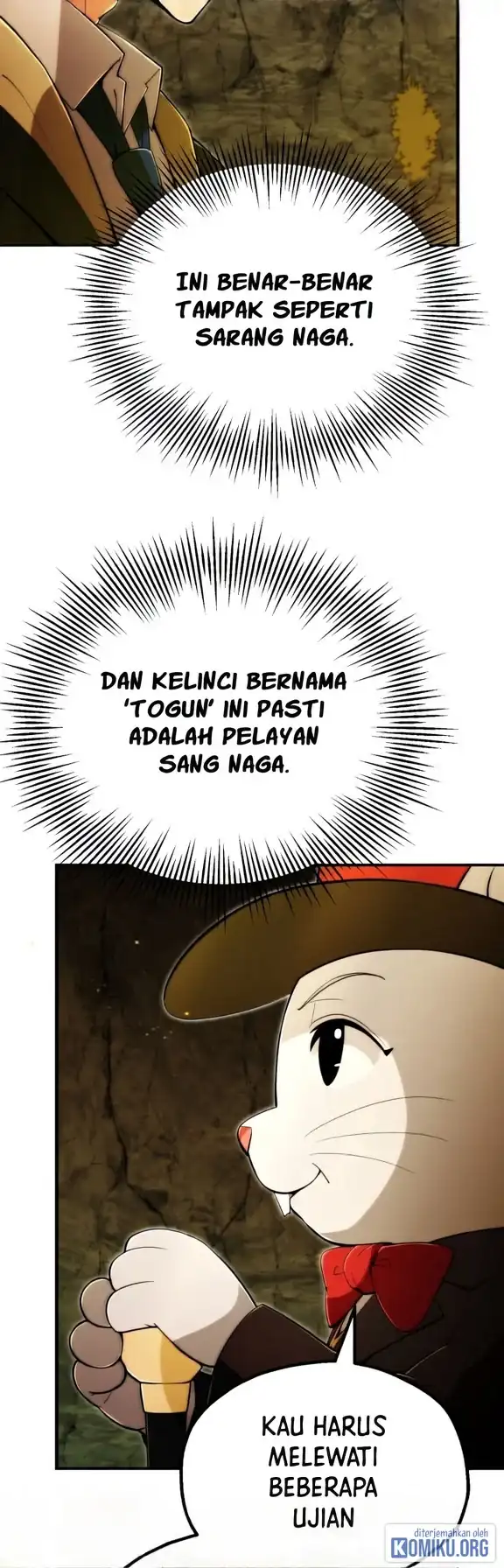 Youngest Scion of the Mages Chapter 127 - Page 29