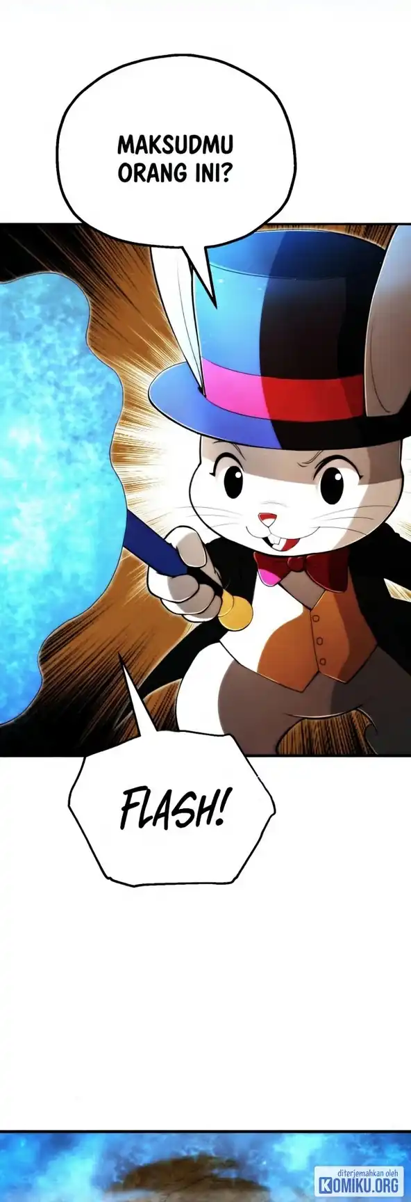 Youngest Scion of the Mages Chapter 127 - Page 33