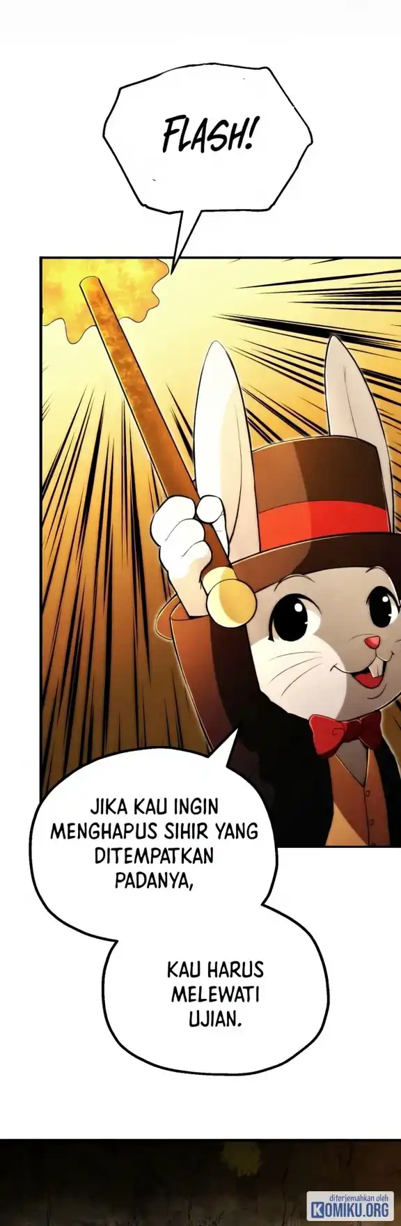 Youngest Scion of the Mages Chapter 127 - Page 38