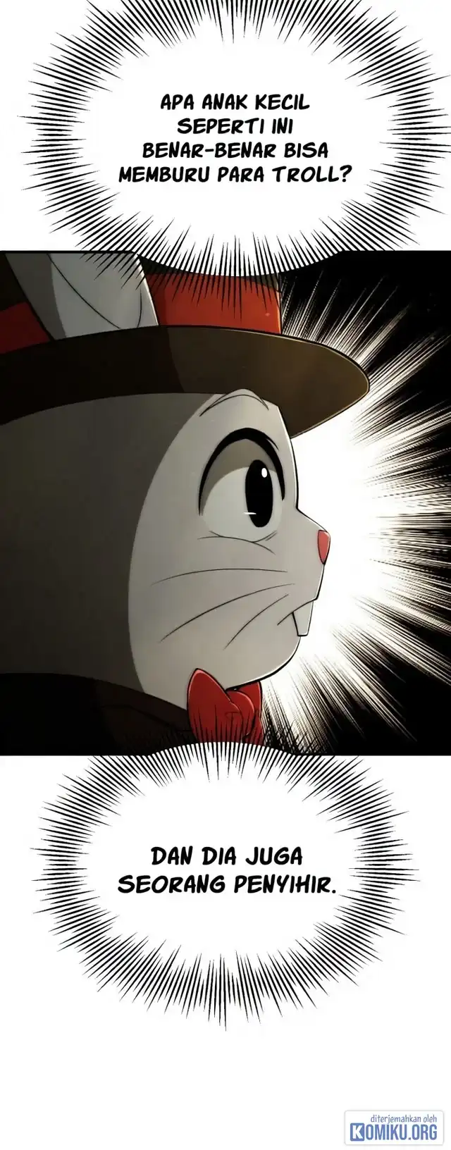 Youngest Scion of the Mages Chapter 127 - Page 64