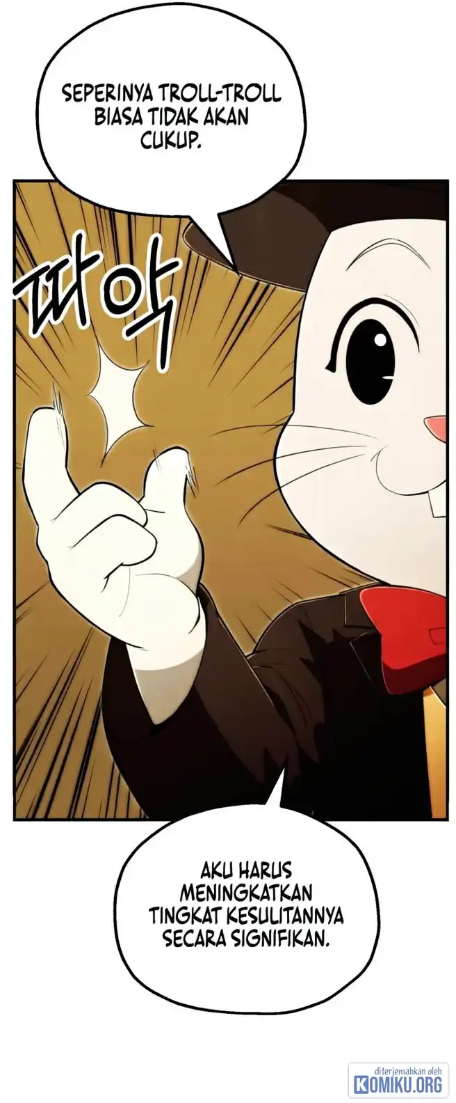 Youngest Scion of the Mages Chapter 128 - Page 15