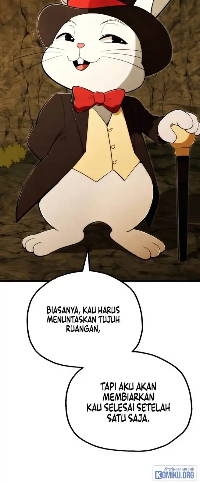 Youngest Scion of the Mages Chapter 128 - Page 18